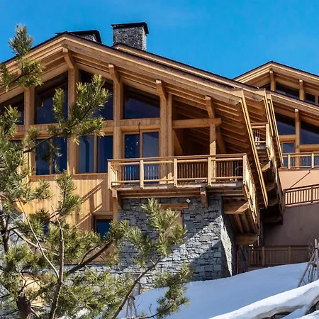 Chalet Résidence Caseblanche - Lea Mae-0434