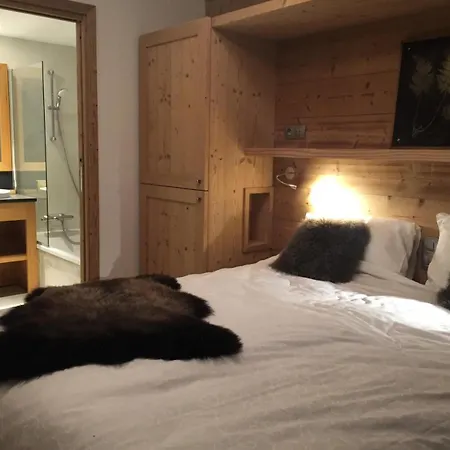 Chalet Caseblanche - Lea Mae-0434 Saint-Martin-de-Belleville