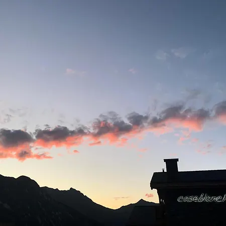 Chalet Caseblanche - Lea Mae-0434