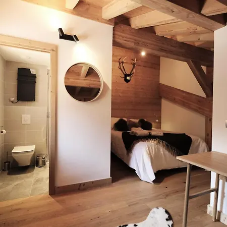 Apartman Caseblanche - Lea Mae-0434 Saint-Martin-de-Belleville